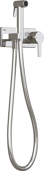 Гигиенический душ со смесителем Teska Liva Tera T5436 - фото