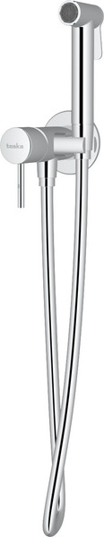 Гигиенический душ со смесителем Teska Pulito BTK6800 - фото
