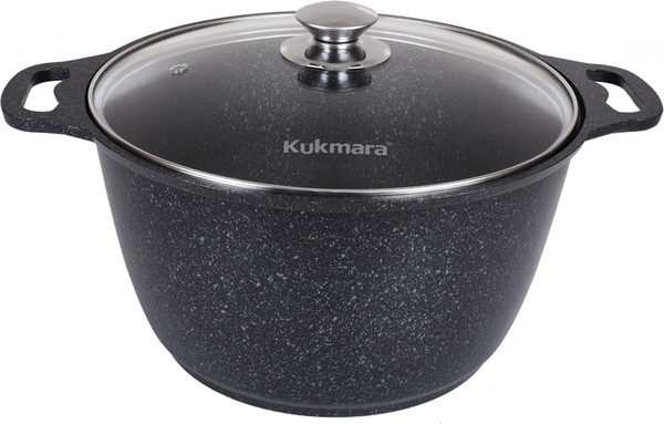 Кастрюля Kukmara кмт62-1а - фото