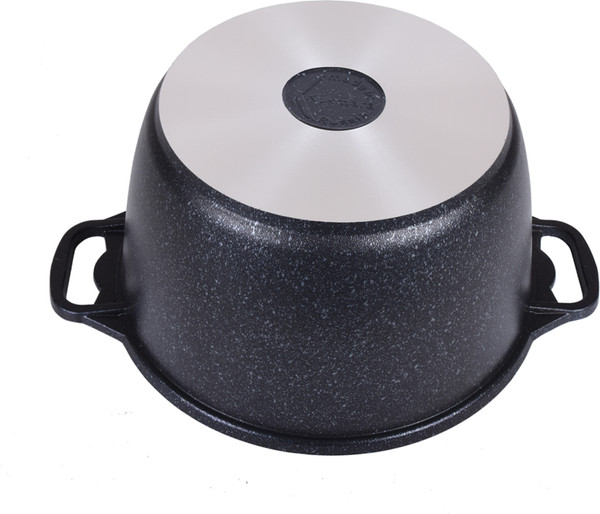 Кастрюля Kukmara кмт62-1а