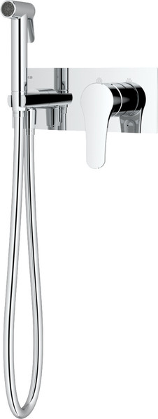 Гигиенический душ со смесителем Teska Elsa Pro BTK6406 - фото