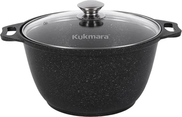 Набор кастрюль Kukmara кмт234на