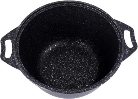 Набор кастрюль Kukmara кмт234на