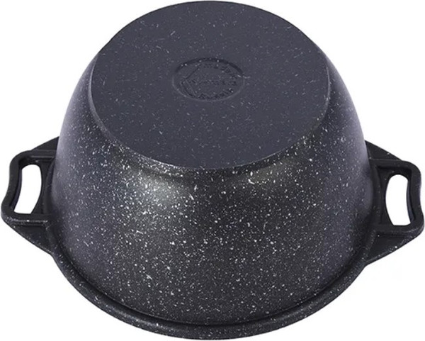 Набор кастрюль Kukmara кмт234на