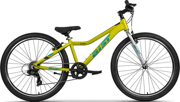 Велосипед AIST Easy 15 2025 - фото