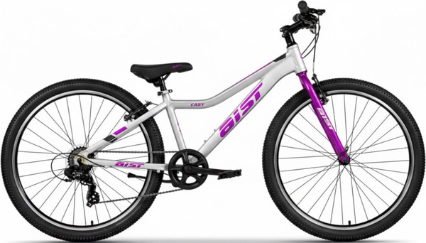 Велосипед AIST Easy 15 2025 - фото