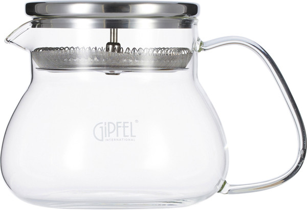 Френч-пресс Gipfel Tea Leaf / 51708 - фото