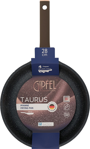 Сковорода Gipfel Taurus / 52666