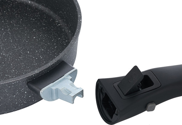 Сковорода Gipfel Granit / 52702