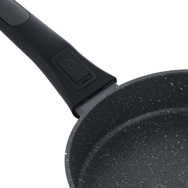 Сковорода Gipfel Granit / 52702