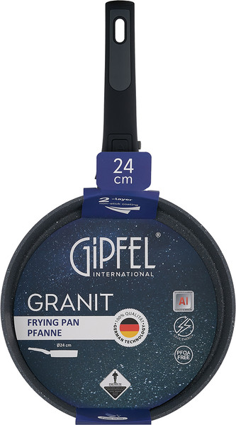 Сковорода Gipfel Granit / 52703