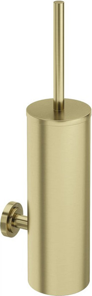 Ершик для унитаза Deante Temisto Brass ADT_M721 - фото