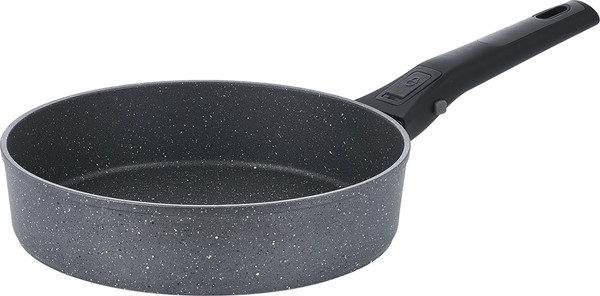 Сковорода Gipfel Granit / 52705 - фото