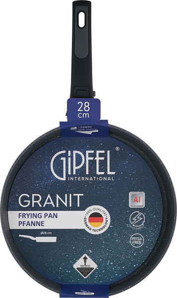 Сковорода Gipfel Granit / 52705