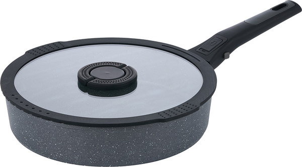 Набор сковородок Gipfel Granit / 52706