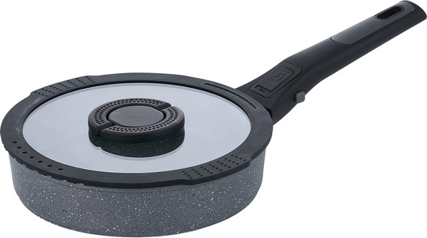 Набор сковородок Gipfel Granit / 52706