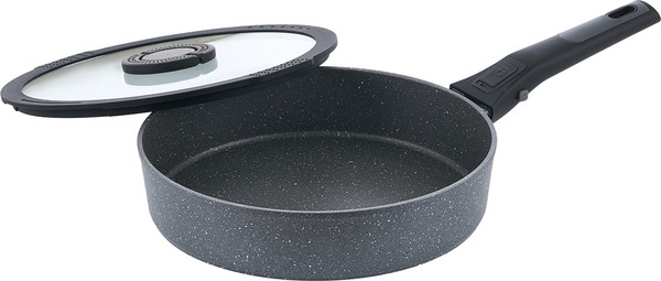 Набор сковородок Gipfel Granit / 52706