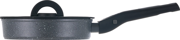 Набор сковородок Gipfel Granit / 52706