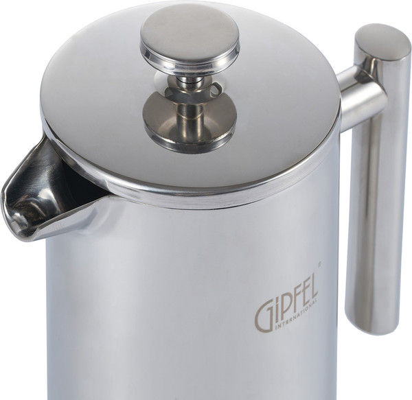 Френч-пресс Gipfel Deluxe / 7173
