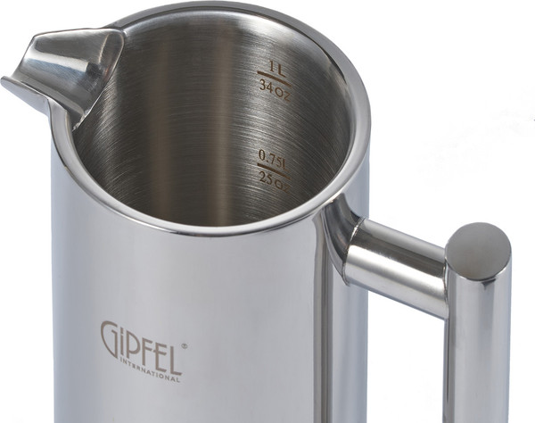 Френч-пресс Gipfel Deluxe / 7173