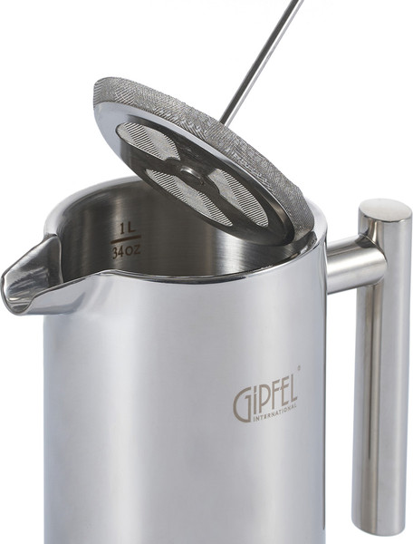 Френч-пресс Gipfel Deluxe / 7173