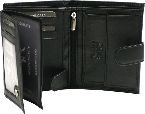 Портмоне Cedar Rovicky / 0001L-RVD