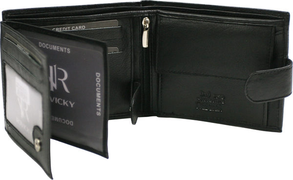 Портмоне Cedar Rovicky / 0002L-RVD