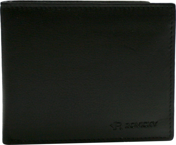 Портмоне Cedar Rovicky / 0002-RVD - фото