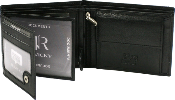 Портмоне Cedar Rovicky / 0002-RVD