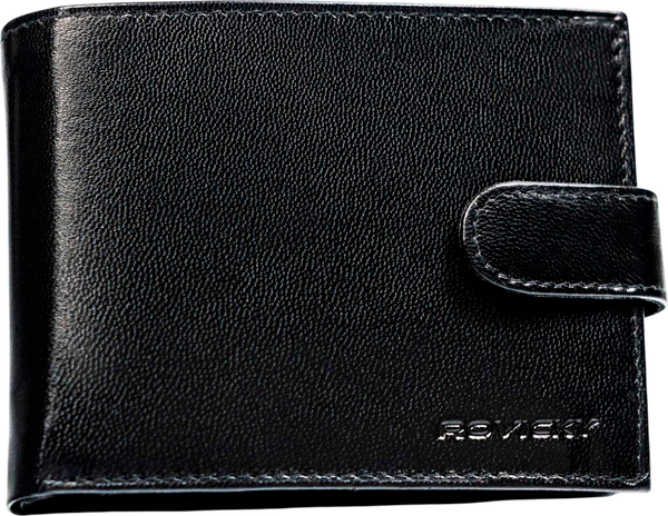 Портмоне Cedar Rovicky / 304L-GA-BL - фото