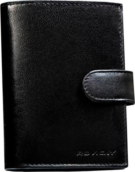 Портмоне Cedar Rovicky / 324L-GA-BL - фото