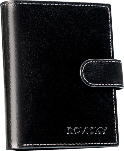 Портмоне Cedar Rovicky / N4L-RPVT-BL - фото