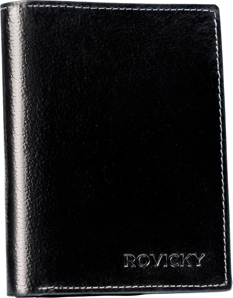 Портмоне Cedar Rovicky / N4-RPVT-BL - фото
