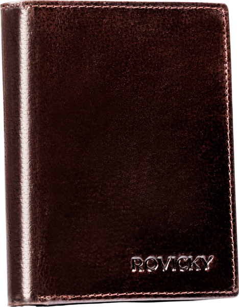 Портмоне Cedar Rovicky / N4-RPVT-BL - фото