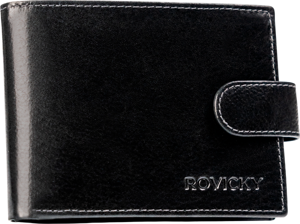 Портмоне Cedar Rovicky / N61L-RPVT-BL - фото