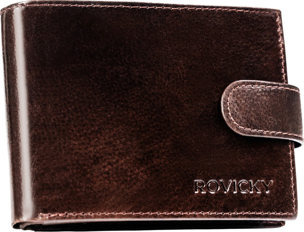 Портмоне Cedar Rovicky / N61L-RPVT-BL - фото