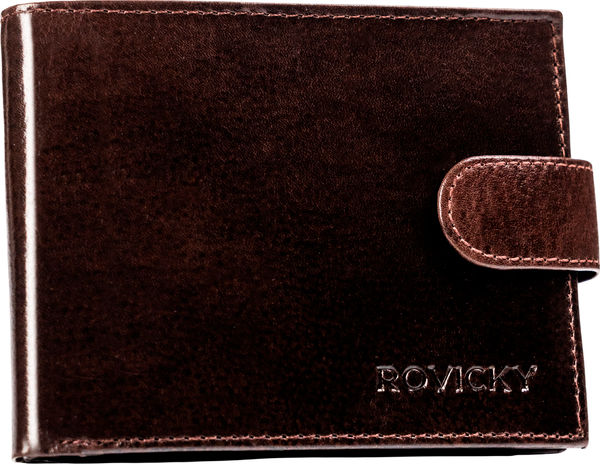 Портмоне Cedar Rovicky / N992L-RPVT-BL - фото