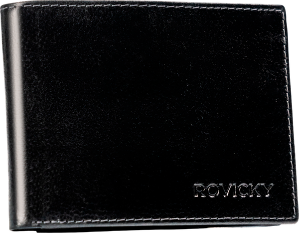 Портмоне Cedar Rovicky / N992-RPVT-BL - фото