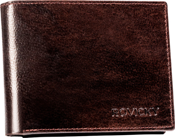 Портмоне Cedar Rovicky / N992-RPVT-BL - фото