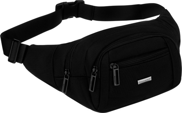 Сумка на пояс Cedar Rovicky / R-73210 - фото