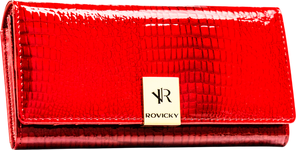 Портмоне Cedar Rovicky / RH-22-1-RS - фото