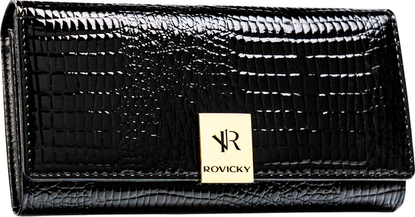 Портмоне Cedar Rovicky / RH-24A-1-RS - фото