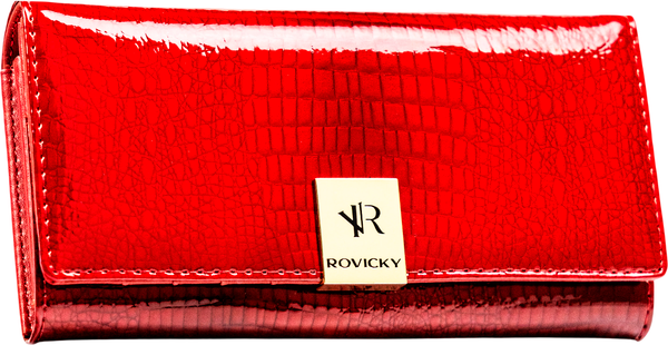 Портмоне Cedar Rovicky / RH-24A-1-RS - фото