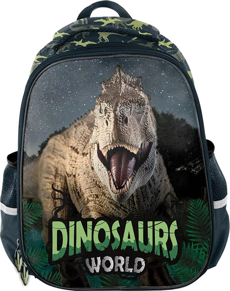 Детский рюкзак Paso PP23DZ-565 - фото