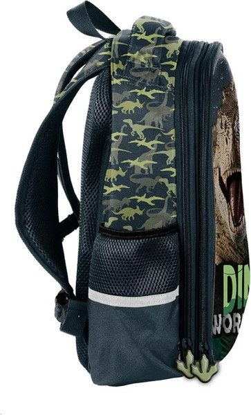 Детский рюкзак Paso PP23DZ-565