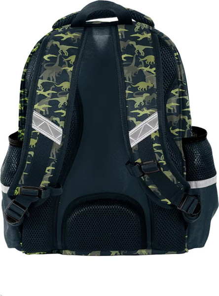 Детский рюкзак Paso PP23DZ-565