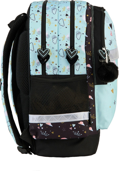 Детский рюкзак Paso PP24PN-116