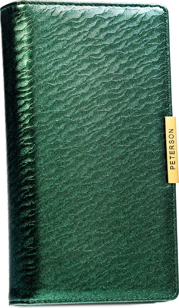 Портмоне Peterson PTN 005-NF8 - фото
