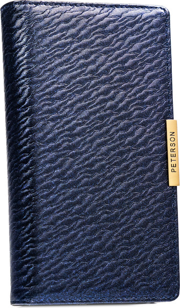 Портмоне Peterson PTN 005-NF8 - фото