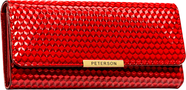 Портмоне Peterson PTN 006-CUB - фото